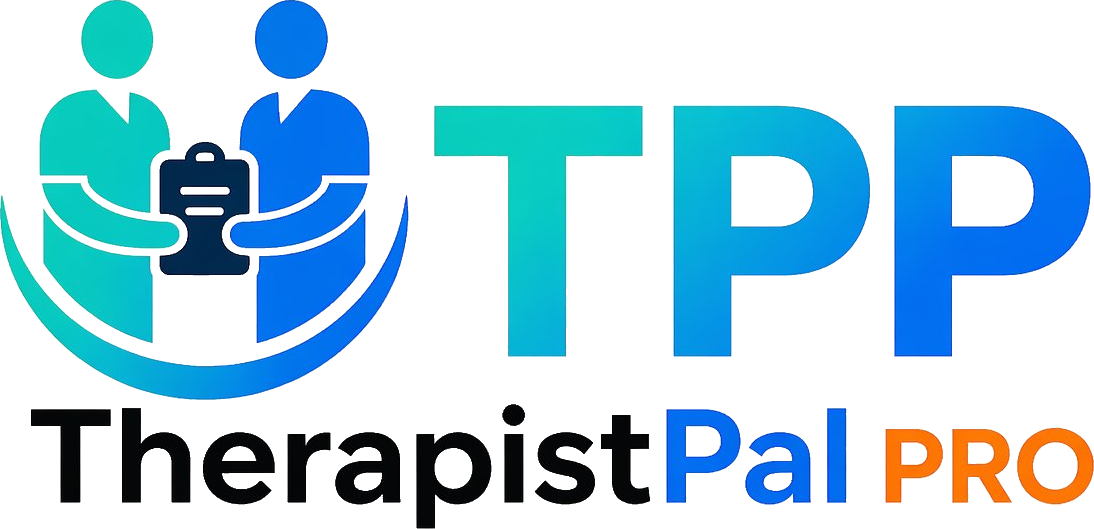 TherapistPal Pro